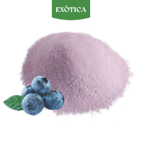 Blueberrie Spray dried 