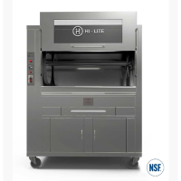 Standard Charcoal Oven (HCS)