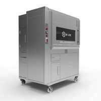 1 Piece Eco Friendly Charcoal Oven (HCEF)