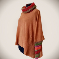 Manta Llano 100% Alpaca