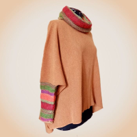 Manta Llano 100% Alpaca