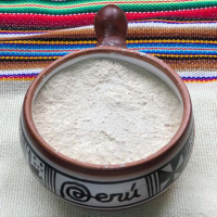 White Quinoa Flour (Conventional / Organic)