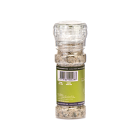 Peruvian Pink Salt With Spices Grinder 3.5oz - Maras Gourmet 