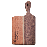 Wooden Palette Plate Mix