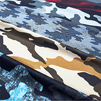 DPP Exclusive Materials 