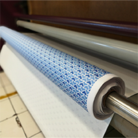 DPP Exclusive Fabric 
