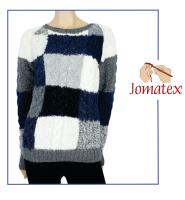 Sweater Diamante