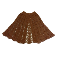 Peacock Cape
