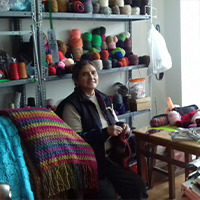 Weaving Workshop