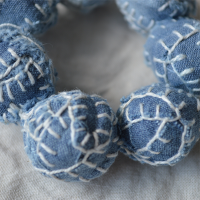 Balls Napkin Ring