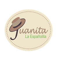 Juanita La Españolita Logo