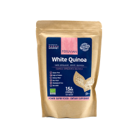 Peruvian White Quinoa Doypack 15.8 oz - Maras Gourmet