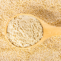 White flour2
