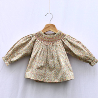 Sweater for Girls Pima Cotton 
