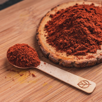 achiote powder wholesale