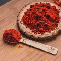 Powered Paprika