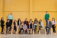 ADMINISTRATIVE TEAM
