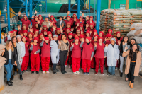 OUR PEOPLE