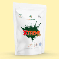 Xtreme Mix Superfood Instant Powder - Doypack x 250g. - Cool Garden®
