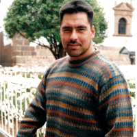 Alpaca Pullover TK PV 001