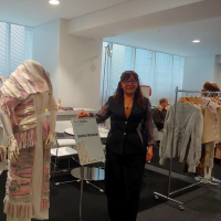 Showroom in Tokio - Japan
