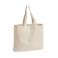 Ecological Cotton Bag - Hirome