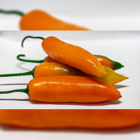 Yellow chili pepper wholesale