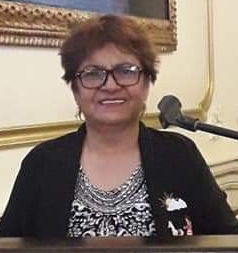 ROSA ELVIRA PALOMINO MOLINA