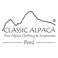 Classic Alpaca Logo