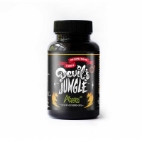 Devil's Jungle capsules for men (100 x 350 mg) - Amazon Andes
