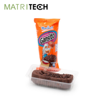 Matritech. Trays for flowpack packaging