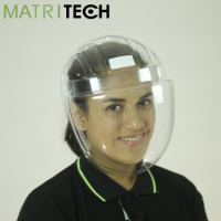 Face Shield Max Protection 
