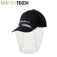 Face Shield For Caps