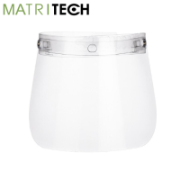 Light Face Shield
