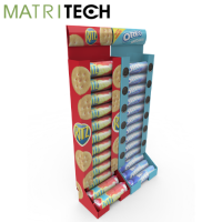 POS Counter Top Displays