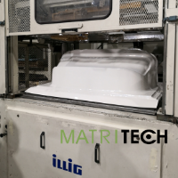 Matritech Thermoforming Wide Range
