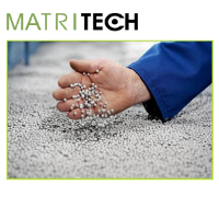 Matritech  Extrusion, Resins PS, ABS, PP 