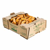 Organic Turmeric