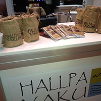 Hallpa Yaku