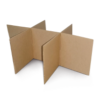 Cardboard Accessories