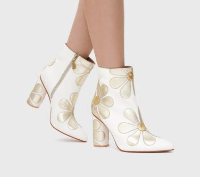 Janis Bootie Ivory