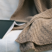 Journey Blanket
