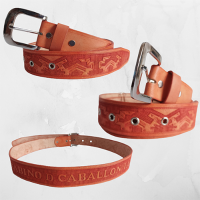 Belts