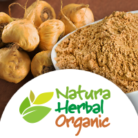 Processing and distribution of Maca Flour.