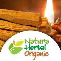 Processing and distribution of Palo Santo.