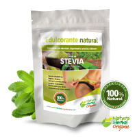 Green Stevia Leaf  (Stevia rebaudiana) 