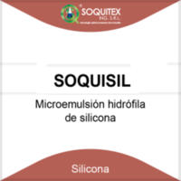 SOQUISIL M-14E