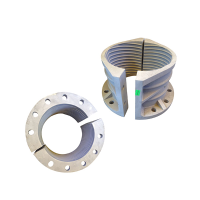 LM25 and LM27 Aluminum Components for Thermofusion Machines
