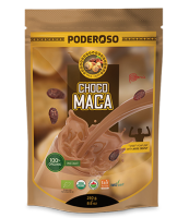 Organic Instant Mix-Chocomaca