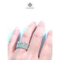Lace Ring 2g.